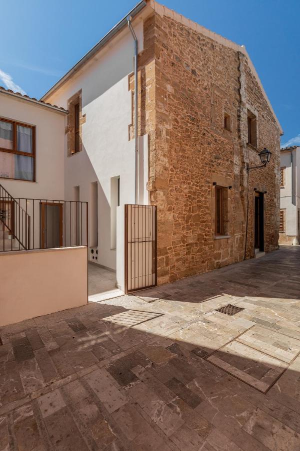Hotel Petit Palau Alcudia - Adults Only Exterior foto